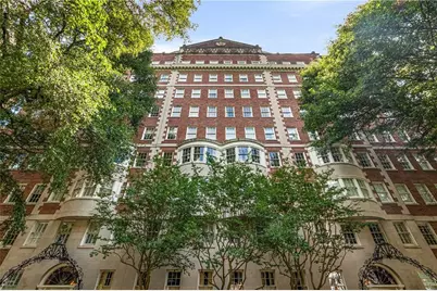 1325 Peachtree Street NE #401, Atlanta, GA 30309 - Photo 43