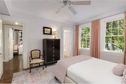 1325 Peachtree Street NE #401, Atlanta, GA 30309 - Photo 23