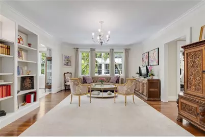 1325 Peachtree Street NE #401, Atlanta, GA 30309 - Photo 5