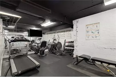 1325 Peachtree Street NE #401, Atlanta, GA 30309 - Photo 33