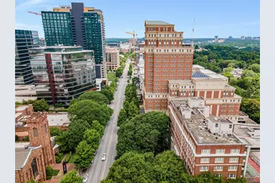 1325 Peachtree Street NE #401, Atlanta, GA 30309 - Photo 47