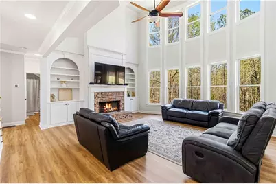 1331 Ashbury Park Drive NE, Hoschton, GA 30548 - Photo 11