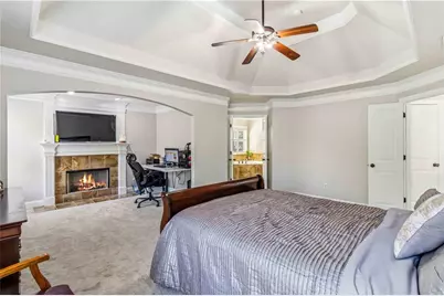 1331 Ashbury Park Drive NE, Hoschton, GA 30548 - Photo 23