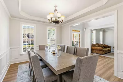 1331 Ashbury Park Drive NE, Hoschton, GA 30548 - Photo 7