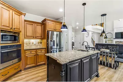 1331 Ashbury Park Drive NE, Hoschton, GA 30548 - Photo 17