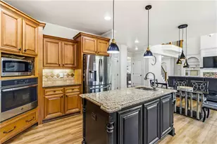 1331 Ashbury Park Dr NE, Hoschton, GA 30548 - Photo 17