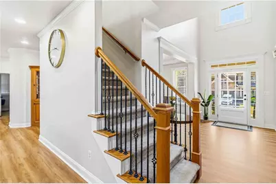 1331 Ashbury Park Drive NE, Hoschton, GA 30548 - Photo 9