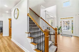 1331 Ashbury Park Dr NE, Hoschton, GA 30548 - Photo 9