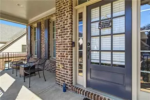 1331 Ashbury Park Dr NE, Hoschton, GA 30548 - Photo 3