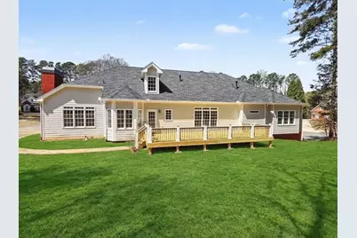 3260 Rays Creek Drive NW, Acworth, GA 30101 - Photo 45