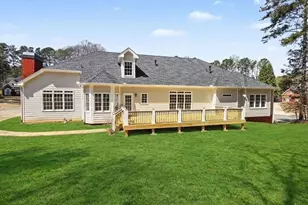 3260 Rays Creek Dr NW, Acworth, GA 30101 - Photo 45