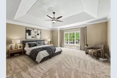 3260 Rays Creek Drive NW, Acworth, GA 30101 - Photo 27