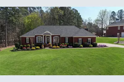 3260 Rays Creek Drive NW, Acworth, GA 30101 - Photo 1
