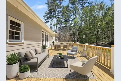 3260 Rays Creek Drive NW, Acworth, GA 30101 - Photo 49