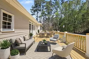 3260 Rays Creek Dr NW, Acworth, GA 30101 - Photo 49