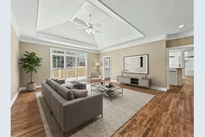 3260 Rays Creek Drive NW, Acworth, GA 30101 - Photo 7