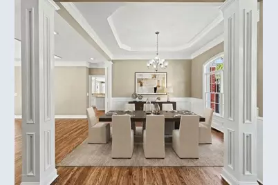 3260 Rays Creek Drive NW, Acworth, GA 30101 - Photo 5