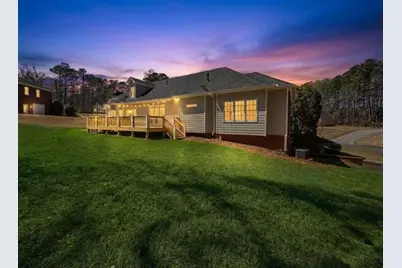 3260 Rays Creek Drive NW, Acworth, GA 30101 - Photo 43