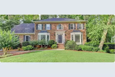 380 Silver Creek Run, Lawrenceville, GA 30044 - Photo 1