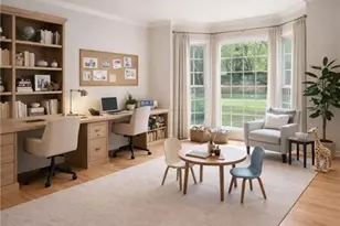 380 Silver Creek Run, Lawrenceville, GA 30044 - Photo 5