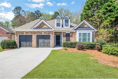 3375 Olivia Court, Cumming, GA 30041 - Photo 1