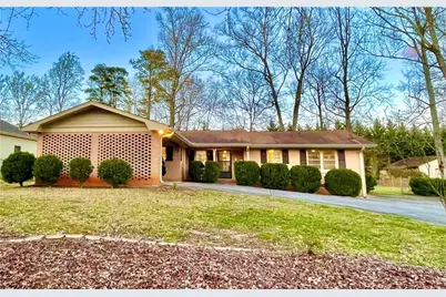 4457 Frontier Way NE, Sugar Hill, GA 30518 - Photo 1