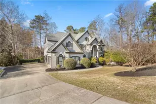 715 Fawn Ridge Ct, Roswell, GA 30075 - Photo 3