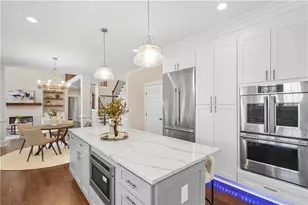715 Fawn Ridge Ct, Roswell, GA 30075 - Photo 19