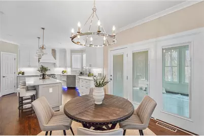 715 Fawn Ridge Court, Roswell, GA 30075 - Photo 9