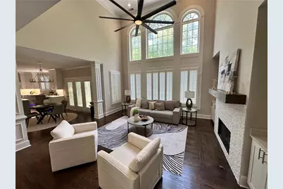 715 Fawn Ridge Court, Roswell, GA 30075 - Photo 3