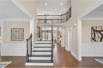 715 Fawn Ridge Court, Roswell, GA 30075 - Photo 5