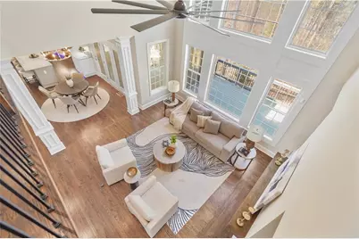 715 Fawn Ridge Court, Roswell, GA 30075 - Photo 11