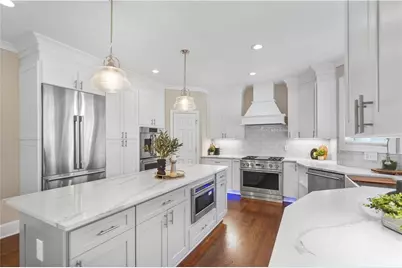 715 Fawn Ridge Court, Roswell, GA 30075 - Photo 13