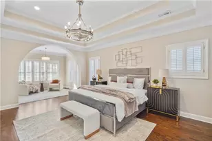 715 Fawn Ridge Ct, Roswell, GA 30075 - Photo 37