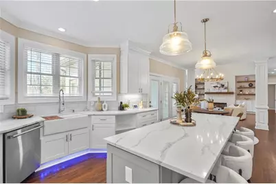 715 Fawn Ridge Court, Roswell, GA 30075 - Photo 15
