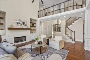 715 Fawn Ridge Ct, Roswell, GA 30075 - Photo 7