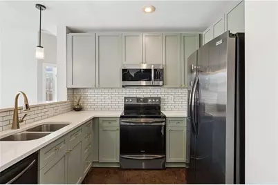 933 Garrett Street SE #304, Atlanta, GA 30316 - Photo 3