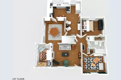 1310 Winburn Drive, East Point, GA 30344 - Photo 33