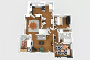 1310 Winburn Dr, East Point, GA 30344 - Photo 33