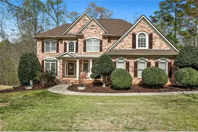 195 Millhaven Landing, Fayetteville, GA 30215 - Photo 1