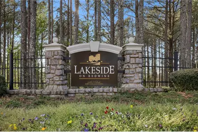 195 Millhaven Landing, Fayetteville, GA 30215 - Photo 27