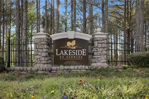 195 Millhaven Landing, Fayetteville, GA 30215 - Photo 27