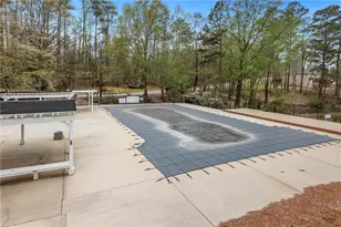 195 Millhaven Landing, Fayetteville, GA 30215 - Photo 29