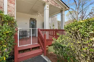 195 Millhaven Landing, Fayetteville, GA 30215 - Photo 23