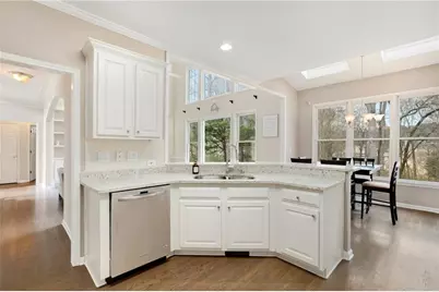 195 Millhaven Landing, Fayetteville, GA 30215 - Photo 9