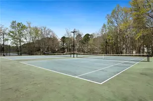 195 Millhaven Landing, Fayetteville, GA 30215 - Photo 31