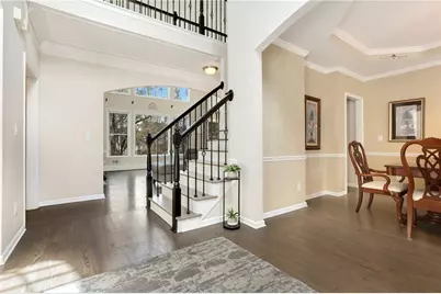 195 Millhaven Landing, Fayetteville, GA 30215 - Photo 3