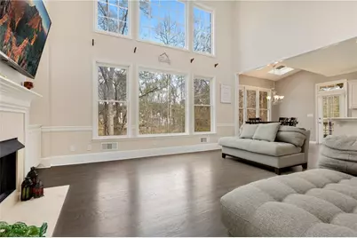 195 Millhaven Landing, Fayetteville, GA 30215 - Photo 5