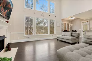 195 Millhaven Landing, Fayetteville, GA 30215 - Photo 5