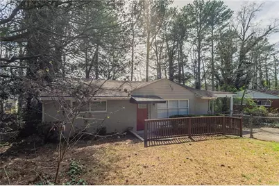 3425 Longleaf Drive, Decatur, GA 30032 - Photo 3